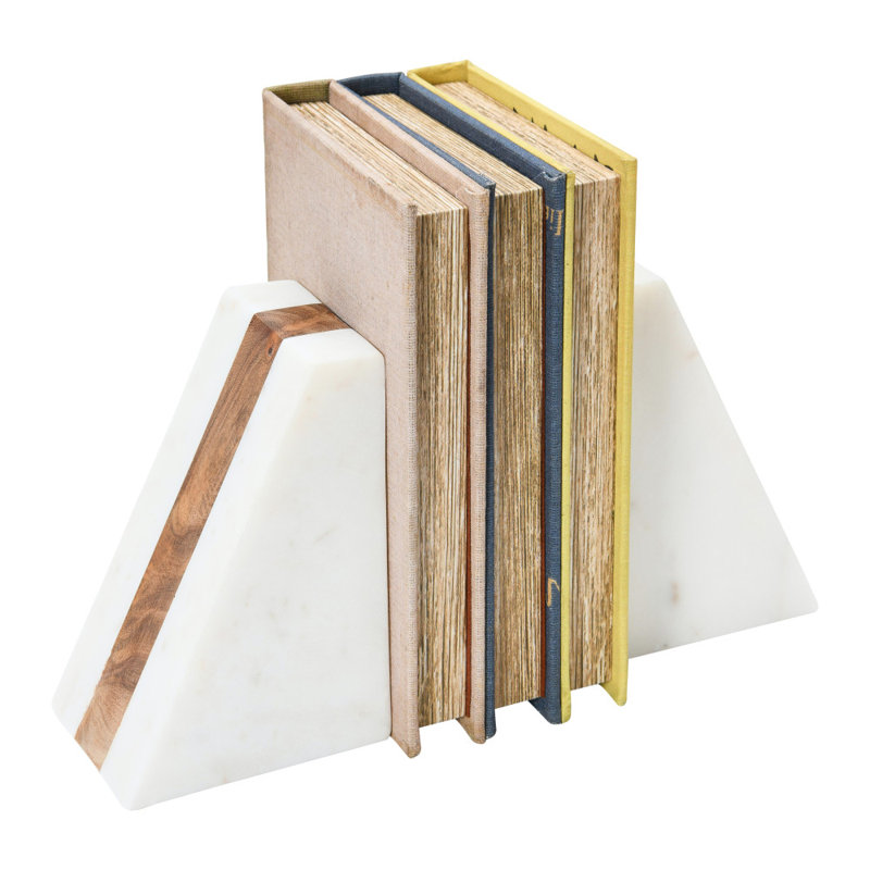 Maelys Bookends