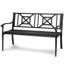 Galatia Metal Bench