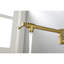 Robinet remplisseur mural Modern