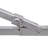 Silver Steel Shade Accessories for
