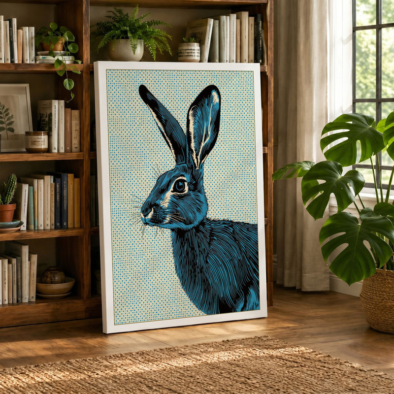 Print, 36x24 - 91.4 x 61.0 cm, Black Border