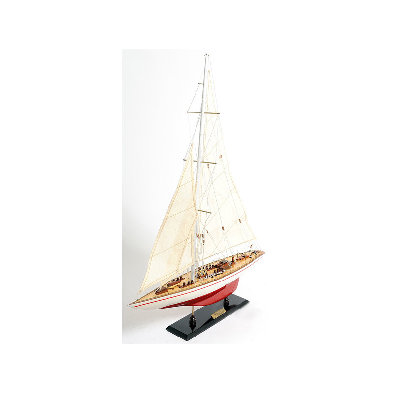 Bateau pour le modèle efforce