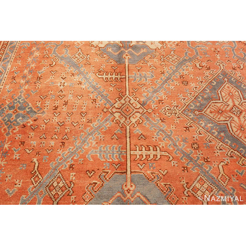 One-of-a-Kind Rectangle 14'2" X 20' Area Rug