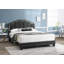 Lit plateforme 1Pc