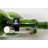Vino Wall Mounted Wine Bottle Rack in Black