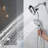 Complete Shower System with Rough in-Valve-90739807