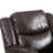 Kamarli Leather Manual Reclining Living Room Set-168777814