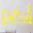 Bright Yellow