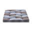 10-Pack 3D Self-Adhesive Wall Tile Stickers