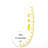 Dritz Design Ruler Trio