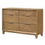 Mobilier de chambre à coucher 1Pc