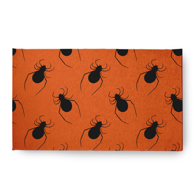 Deonnie Chenille Indoor Rug