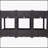 Planter Raised Beds - Elevated Planter Garden Box-719662585