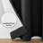 Thermal 100% Blackout Grommet Curtain Panel - Basics by Wayfair™-22212408-22212404