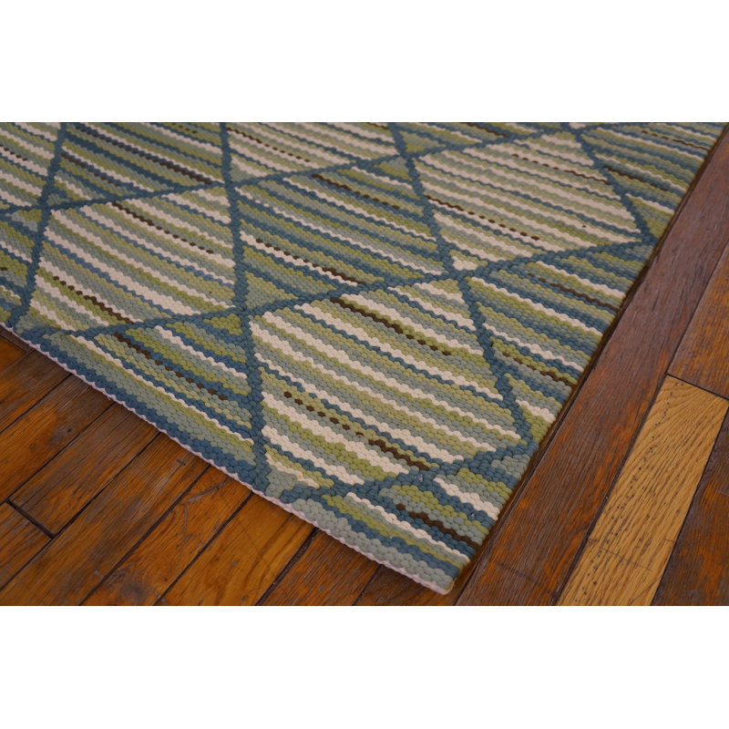 One-of-a-Kind 6' X 9' Area Rug