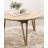 Wooden Living Room Round Coffee Table-502834599