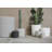 Cloudy Ceramic Pot Planter-48418012-48408629