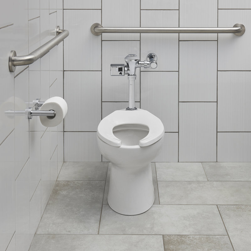 Robinet de chasse de toilette manuel Ultima, 1.1