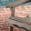 Chaise Adirondack pliante Vejle-247844206