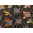 Oldfield Dark Brown Rug
