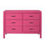 Aruba 6 - Drawer Dresser-107382071