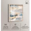 «Gilded Gorge I Shadowbox Print» par Art Remedy-118203170-118203172