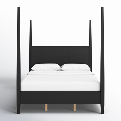 Mya Four Poster Bed