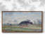Paysage, série Mxxvi, toile tendue avec châssis, prête à être accrochée-213730848-213730781