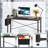 Metal Base Writing Desk-745471891-793534436