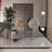 Theodora  Freestanding Mirror