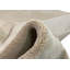 Hand Woven Beige Indoor Rug-74725889