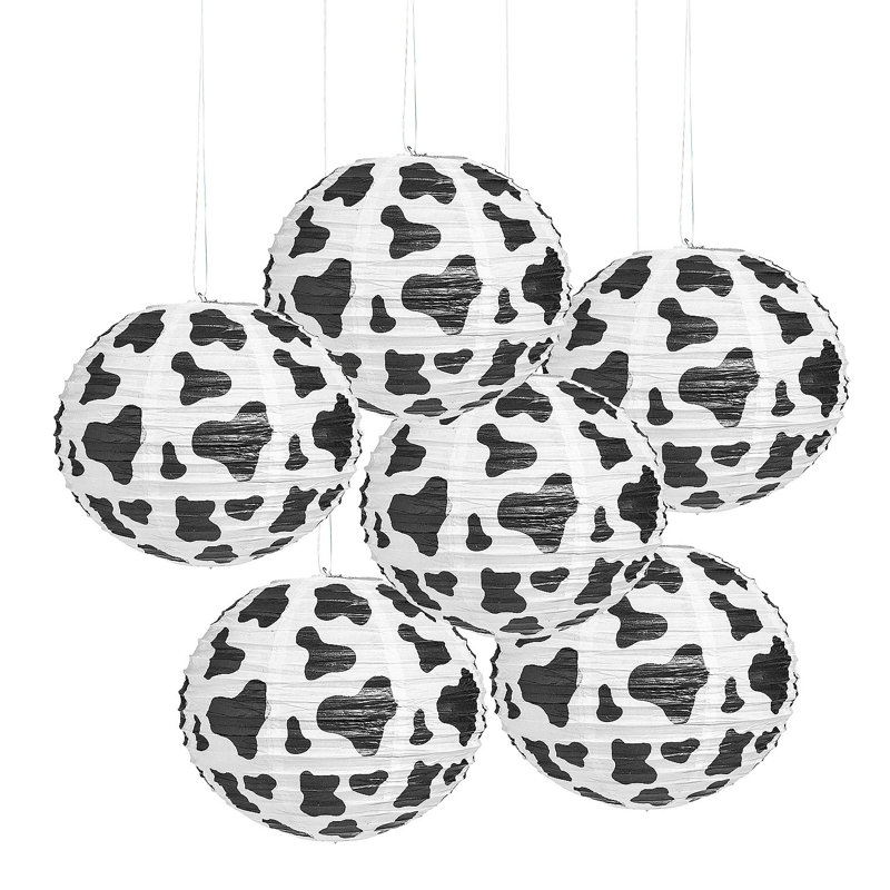 Ichard Paper Paper Lantern