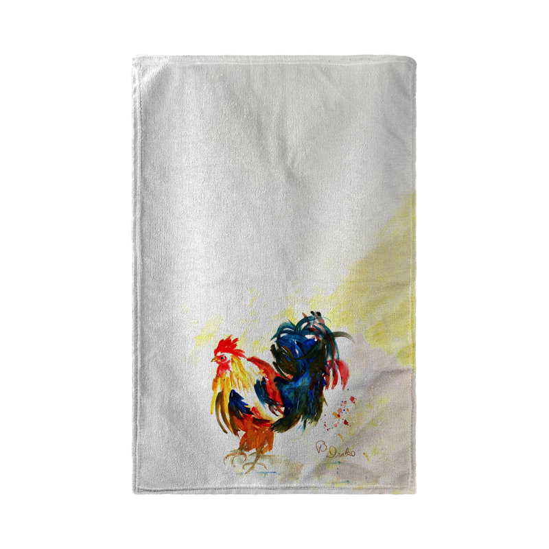 Dish Cloth Kitchen Towel