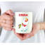 Tasse à café en céramique Adorlee-92666644