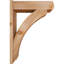 Persienne en bois rustique Thorton Craftsman-106952029-31652337