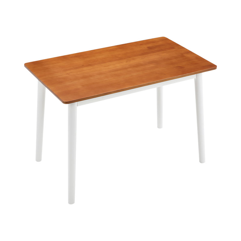 Grena Solid Wood Dining Table