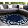 Bellavia Performance Hand Tufted Indoor / Outdoor Rug