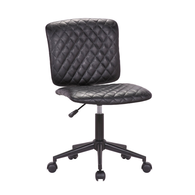 Office Chair, Black
