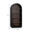 Vitrine en bois Calhoun-114473953