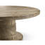 60" Sagehill Round Dining Table