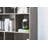 Ifat Bookcase Storage Bookcase-219510148