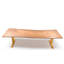 Solid Wood Dining Table