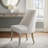 Bedford Winfield Upholstered Dining Chair Set of 2-70923667