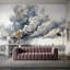 Papier peint City Skyline-906501237-906501238