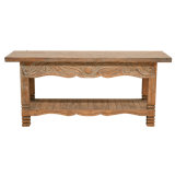 Midnight Feather  Console