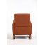 Fauteuil d'appoint rembourré-1456886625