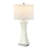 Menezes Shell USB Table Lamp
