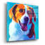 «Beagle - Penny» par Dawg Painter-1130704627