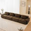 Canapé modulaire Boneless-2029741938