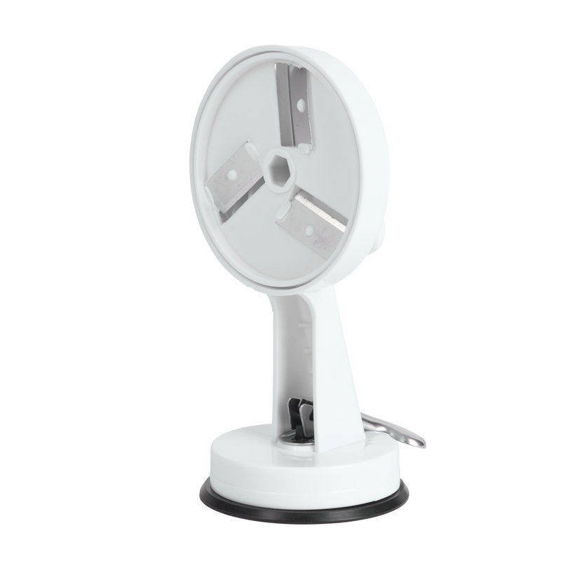 Traditional Style Rotary Bean Slicer